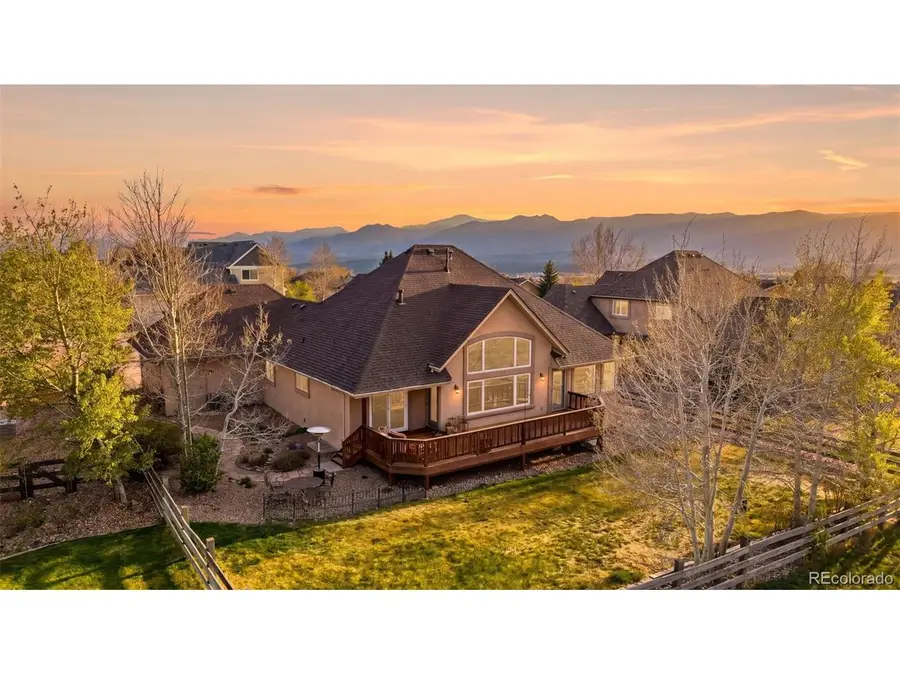 322 Saber Creek Dr, Monument, CO 80132 - #2