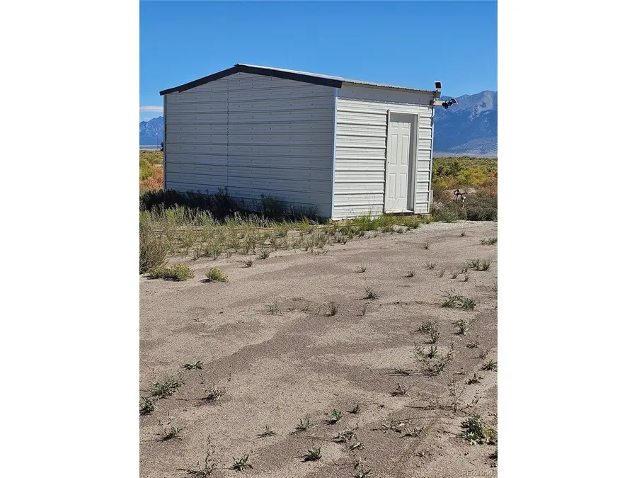 2170 County Road 115 S, Alamosa, CO 81101 - #2