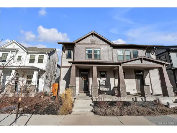 6346 N Dayton Way, Denver, CO 80238