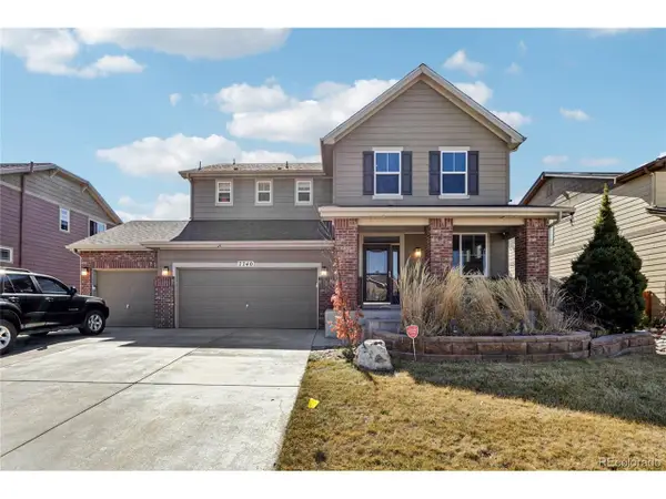 7740 E 123rd Ave, Thornton, CO 80602