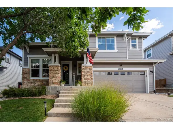 10468 Applebrook Cir, Littleton, CO 80130