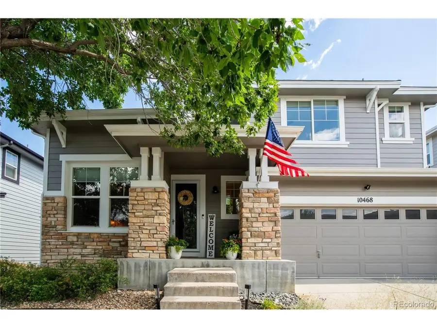 10468 Applebrook Cir, Highlands Ranch, CO 80130 - #2