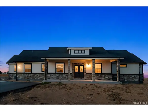 Address Withheld By Seller, Brighton, CO 80603