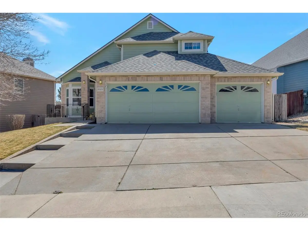 18876 E Powers Dr, Aurora, CO 80015 - #1