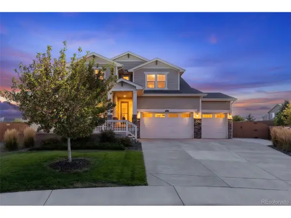 2740 E 160th Pl, Thornton, CO 80602