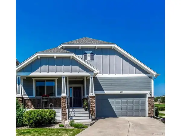589 Bristolwood Ln, Castle Pines, CO 80108