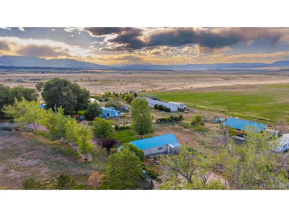 1000 County Road 108, Florence, CO 81226 - #1