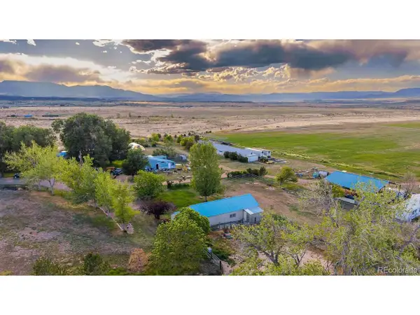 1000 County Road 108, Florence, CO 81226