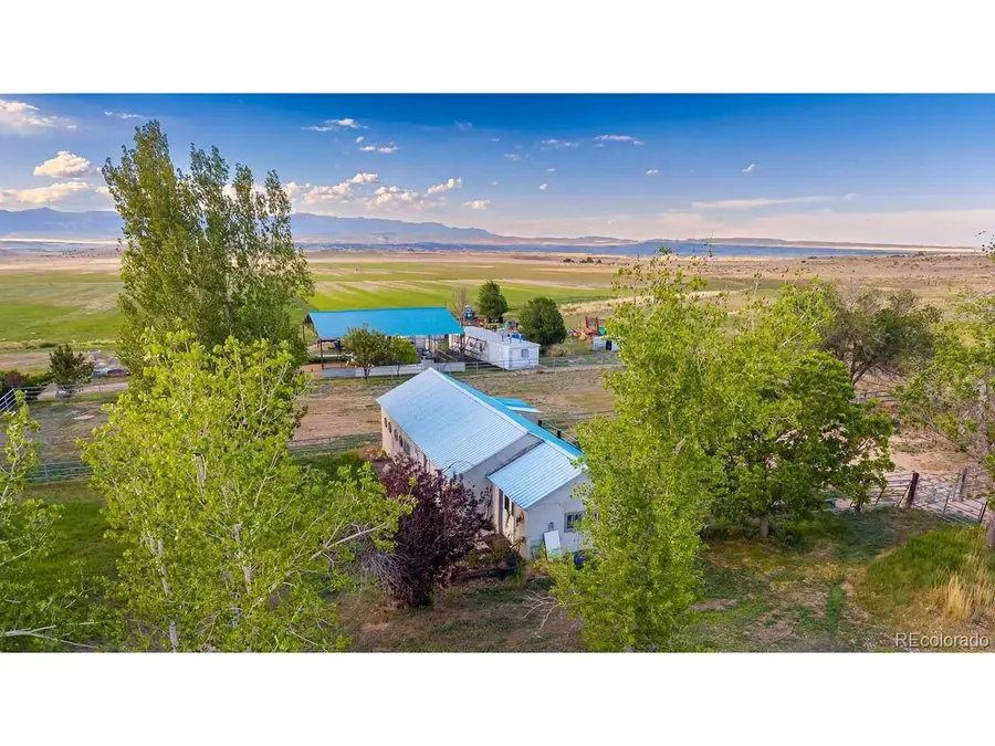 1000 County Road 108, Florence, CO 81226 - #2