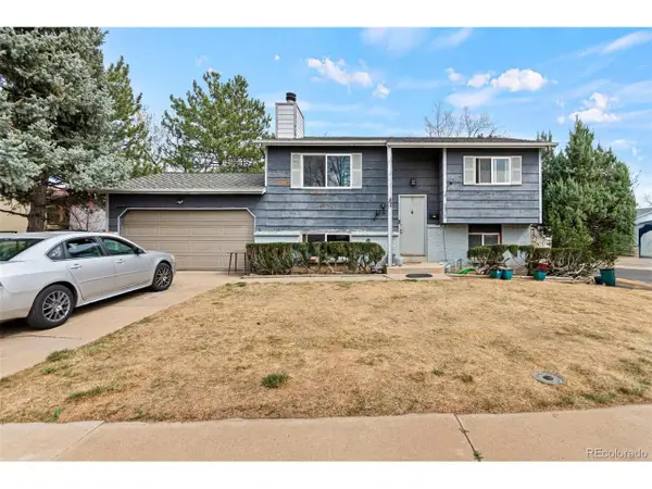10812 Ingalls Cir, Westminster, CO 80020