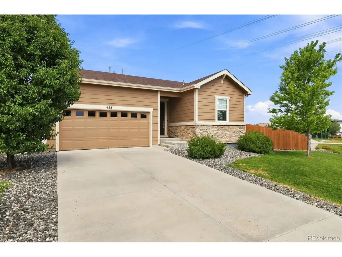 455 Blue Teal Dr, Castle Rock, CO 80104 - #1
