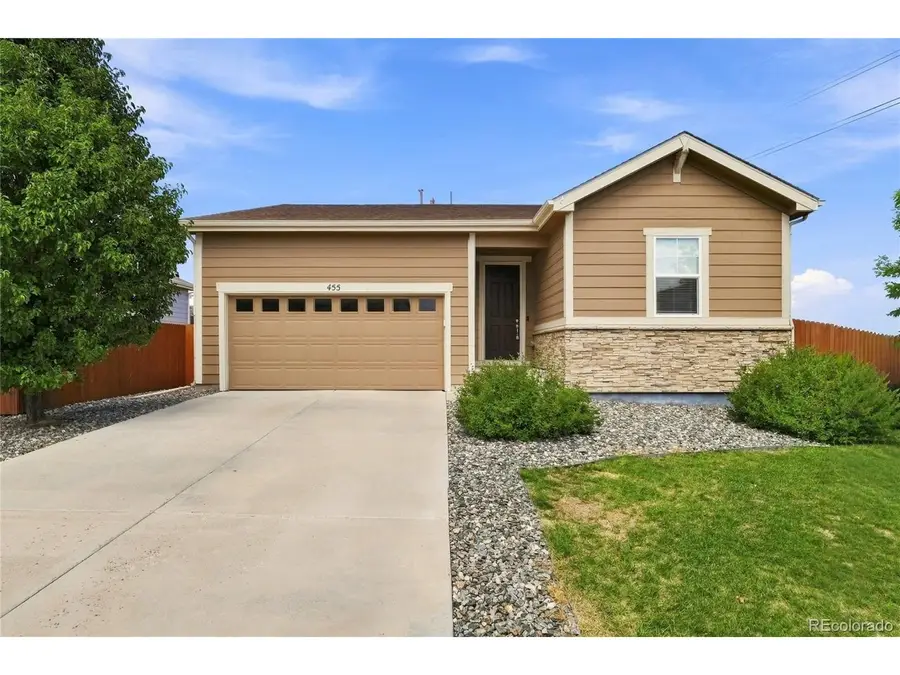 455 Blue Teal Dr, Castle Rock, CO 80104 - #2