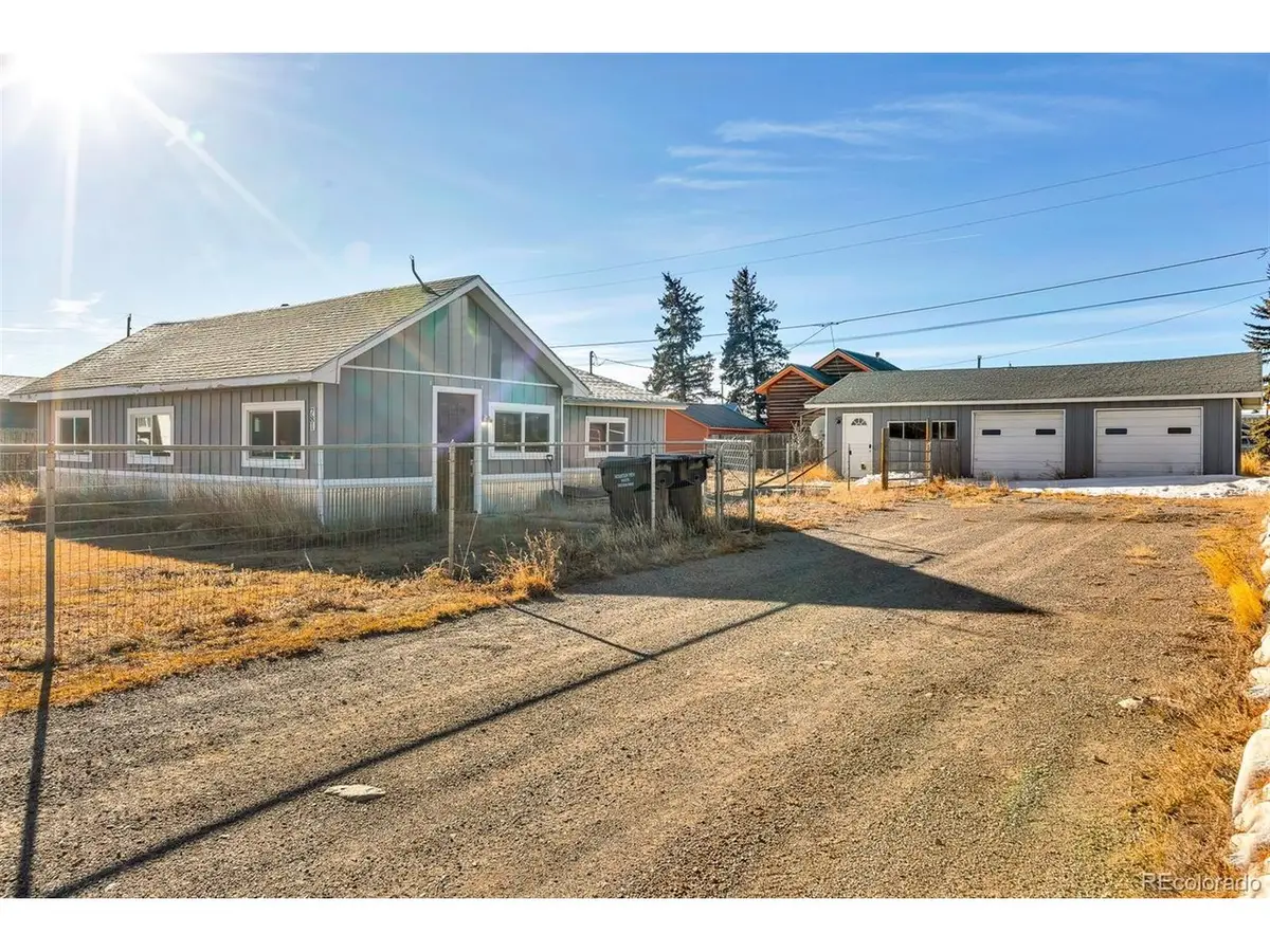 781 Hathaway, Fairplay, CO 80440 - Image #1