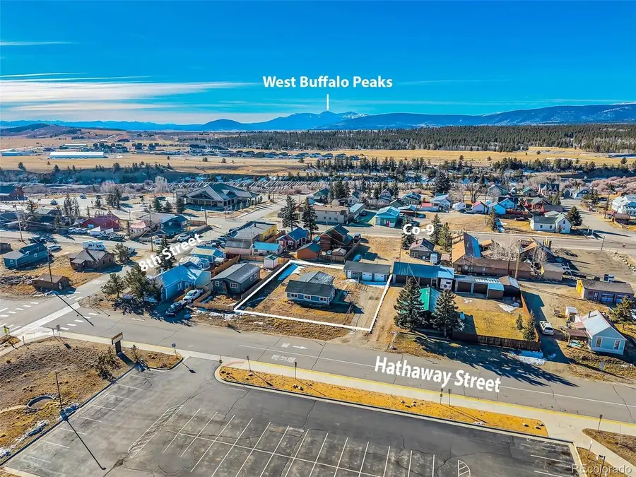 781 Hathaway, Fairplay, CO 80440 - Image #2