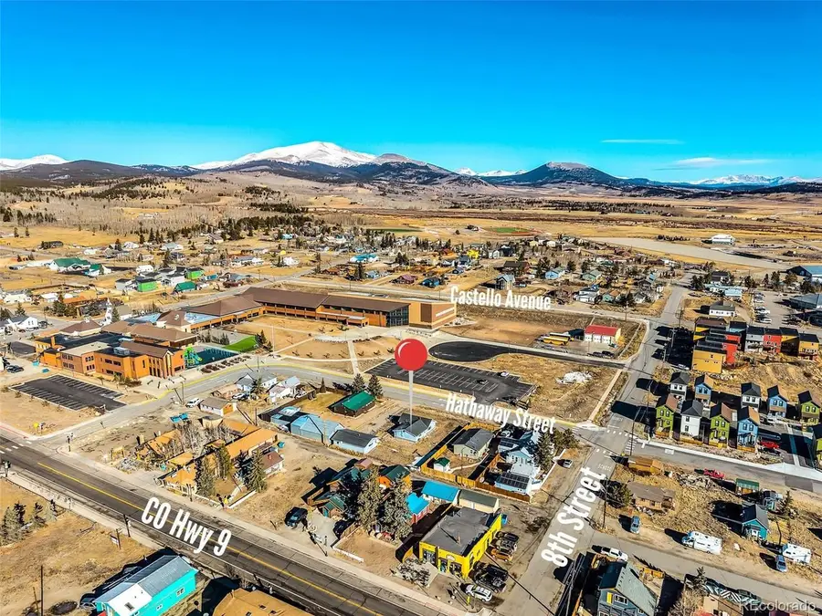 781 Hathaway, Fairplay, CO 80440 - Image #3