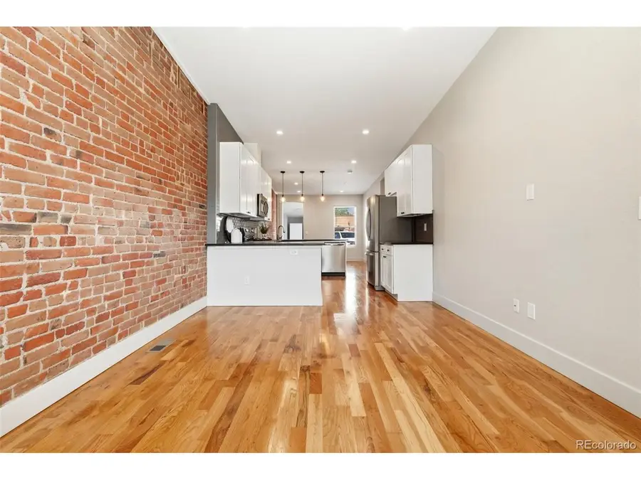 2955 Champa St, Denver, CO 80205 - #3