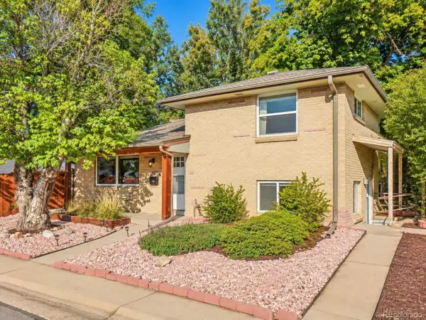 3920 Jay St, Wheat Ridge, CO 80033