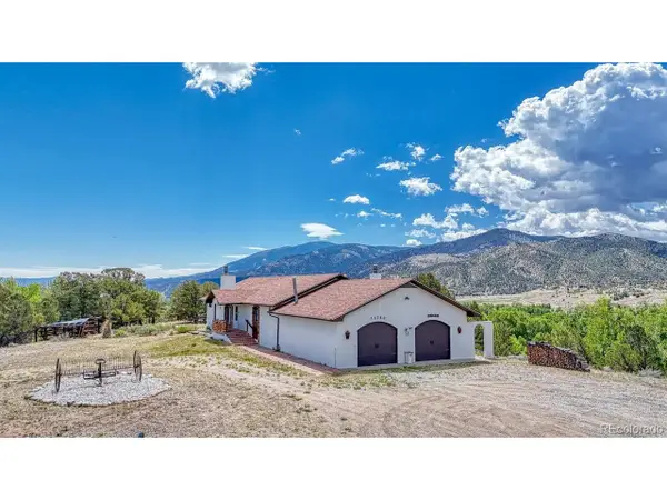 13740 County Road 220, Salida, CO 81201