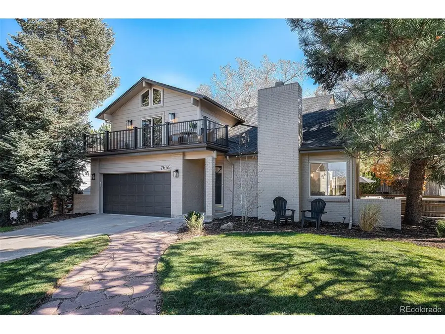 7655 S Olive Cir, Centennial, CO 80112 - Image #2