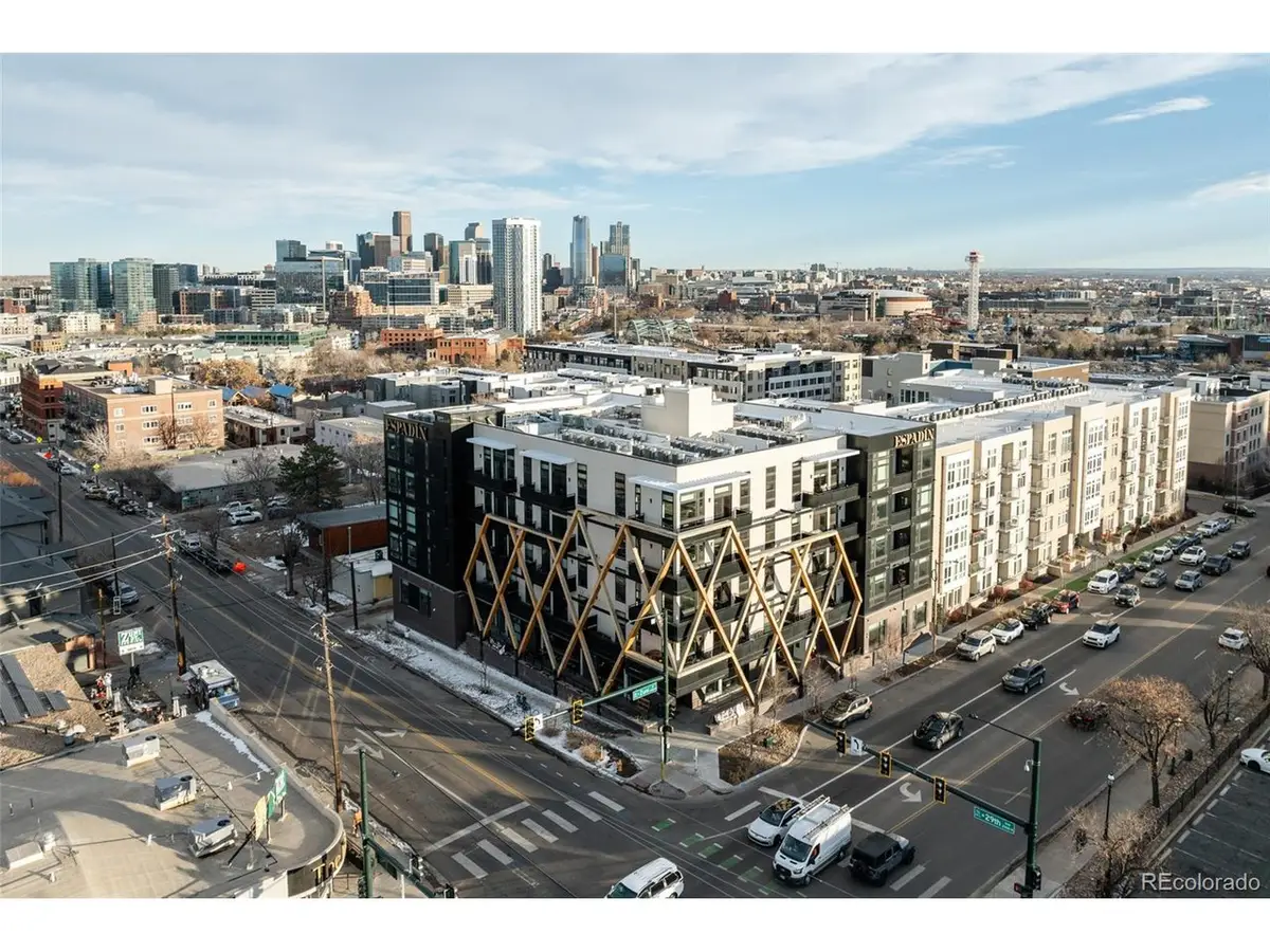 2880 Zuni St #308, Denver, CO 80211 - Image #1