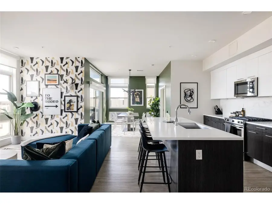 2880 Zuni St #308, Denver, CO 80211 - Image #3