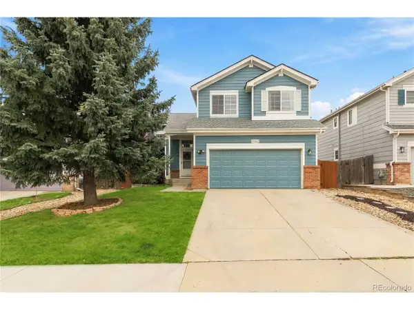 22262 E Navarro Pl, Aurora, CO 80018