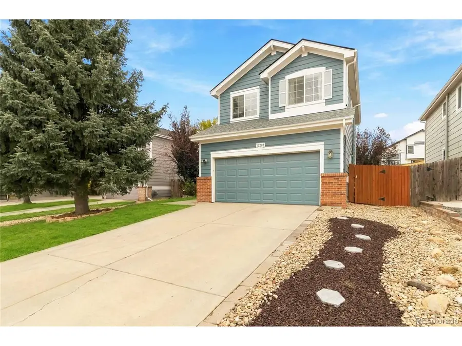 22262 E Navarro Pl, Aurora, CO 80018 - #2