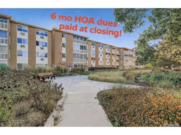 495 S Dayton St #3B, Denver, CO 80247
