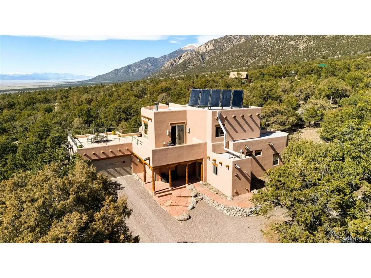 1329 Moonlight Way, Crestone, CO 81131 - #1