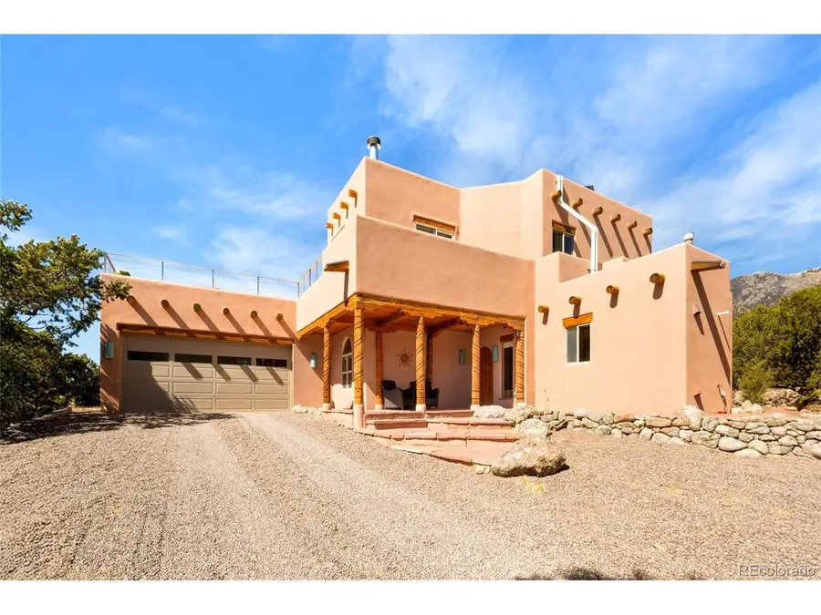 1329 Moonlight Way, Crestone, CO 81131 - #2