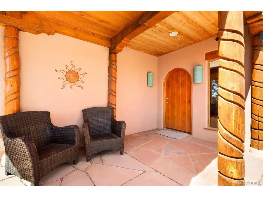 1329 Moonlight Way, Crestone, CO 81131 - #3