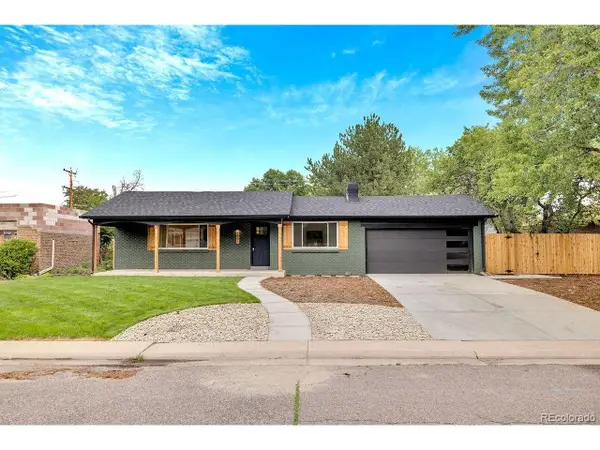 6651 E Dakota Ave, Denver, CO 80224