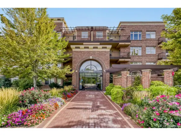 2700 E Cherry Creek South Dr #414, Denver, CO 80209
