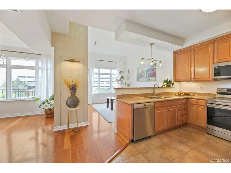 2700 E Cherry Creek South Dr #414, Denver, CO 80209 - #2
