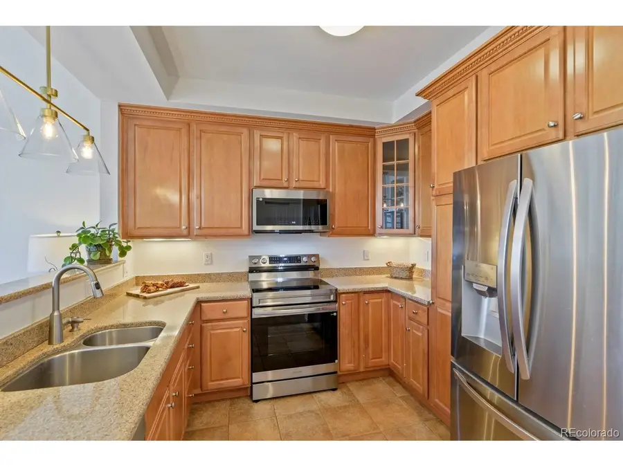 2700 E Cherry Creek South Dr #414, Denver, CO 80209 - #3