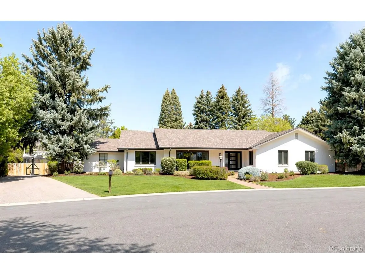 5071 Sanford W Cir, Cherry Hills Village, CO 80113 - #1