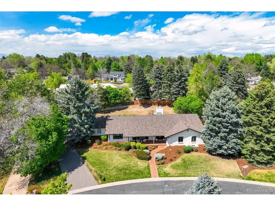 5071 Sanford W Cir, Cherry Hills Village, CO 80113 - #2