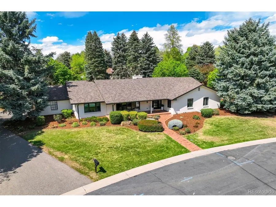 5071 Sanford W Cir, Cherry Hills Village, CO 80113 - #3