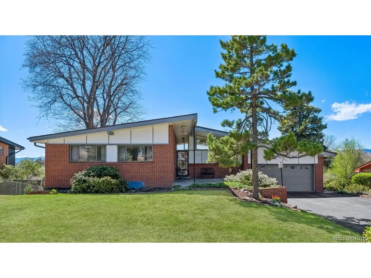 10310 W 18th Pl, Lakewood, CO 80215 - #1