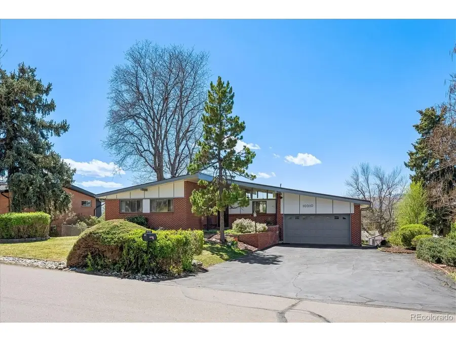 10310 W 18th Pl, Lakewood, CO 80215 - #2