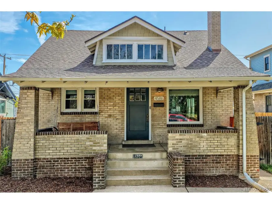 4586 Bryant St, Denver, CO 80211 - #2