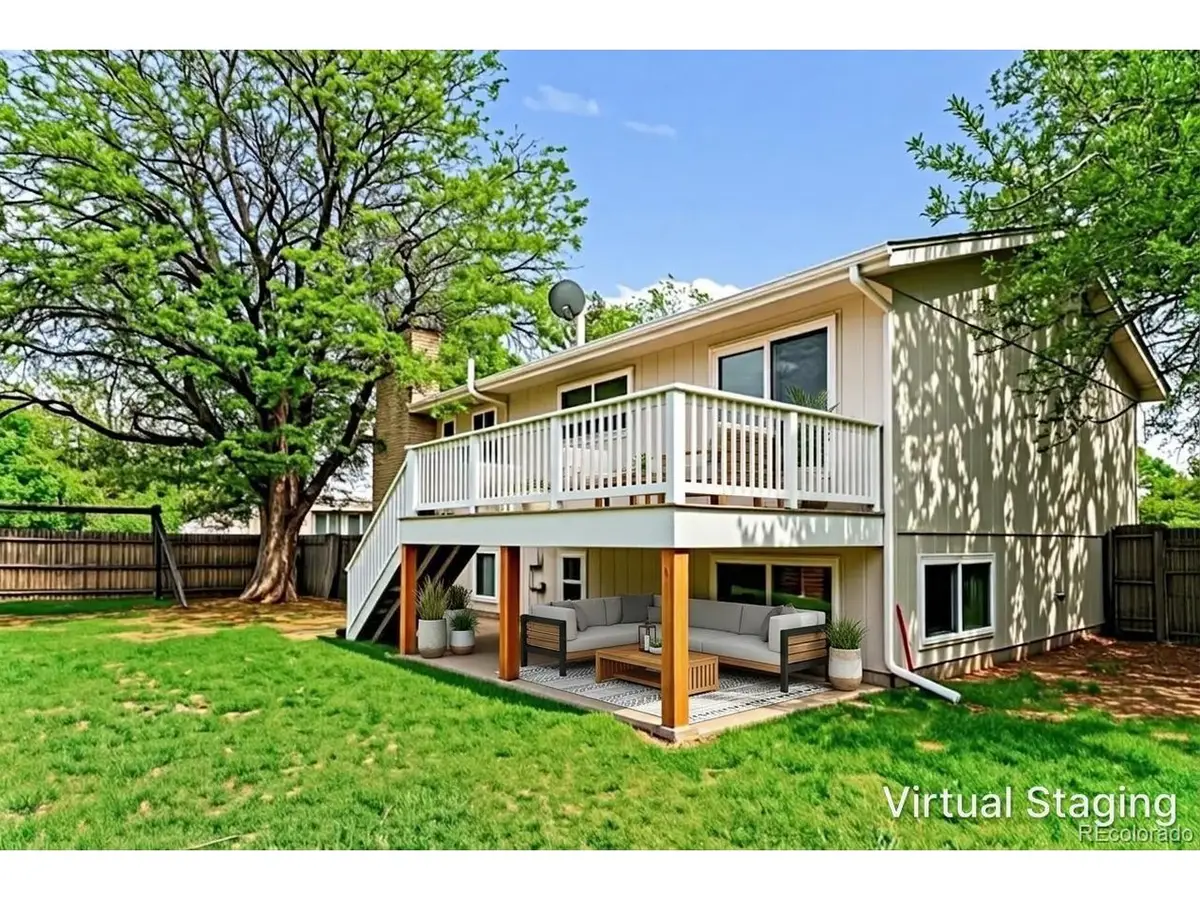 13397 W 67th Dr, Arvada, CO 80004 - #1