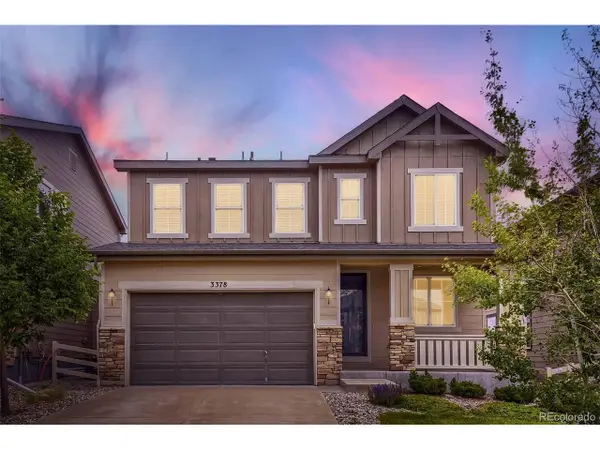 3378 Shoveler Trl, Castle Rock, CO 80104