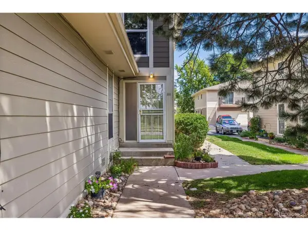 1250 S Monaco Street Pkwy #111, Denver, CO 80224