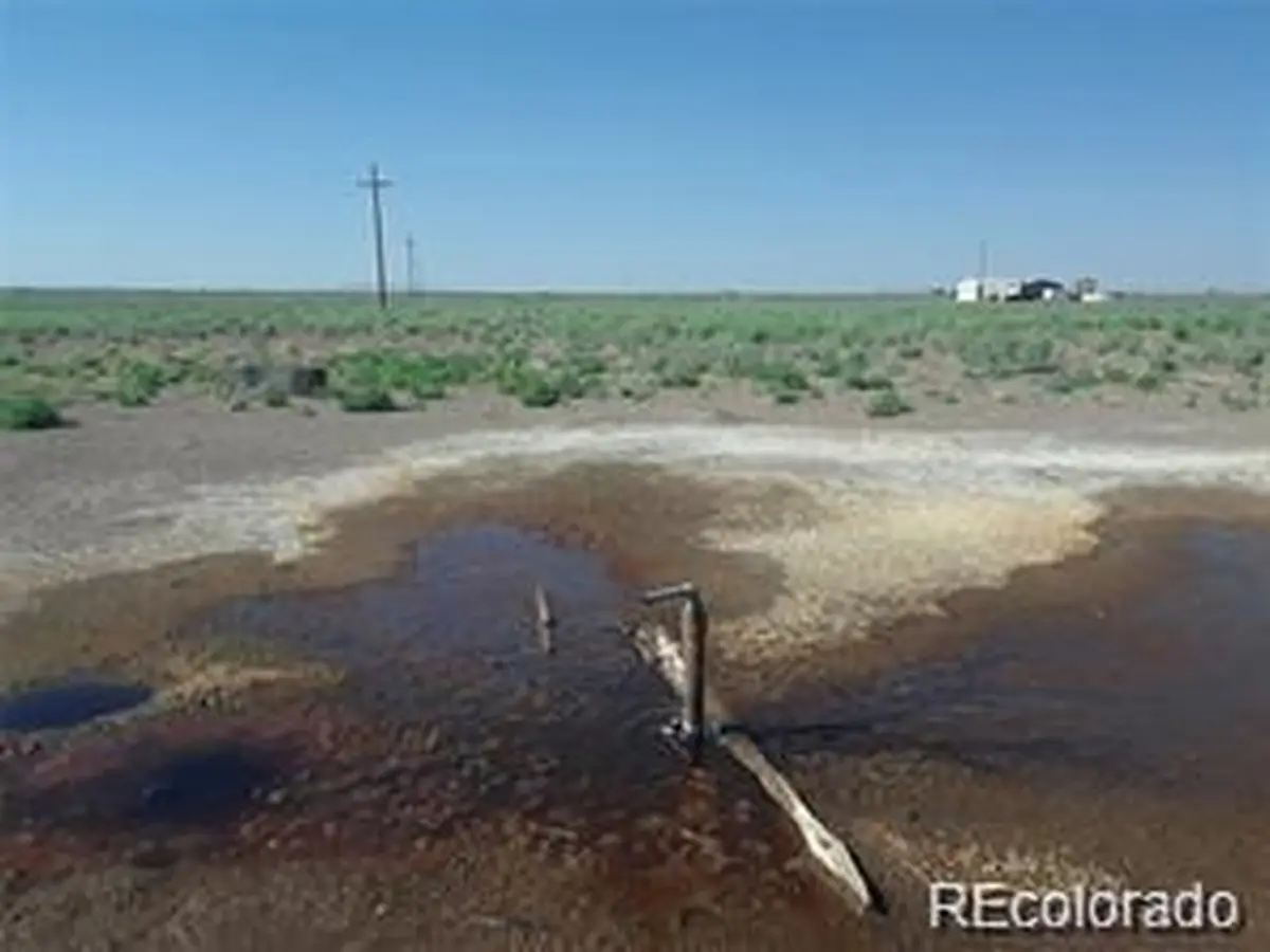 Kaulinite Pl, Alamosa, CO 81101 - #1