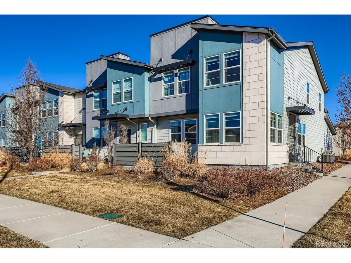 4788 Kittredge St #1, Denver, CO 80239 - #1