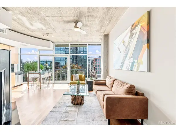 1700 Bassett St #921, Denver, CO 80202