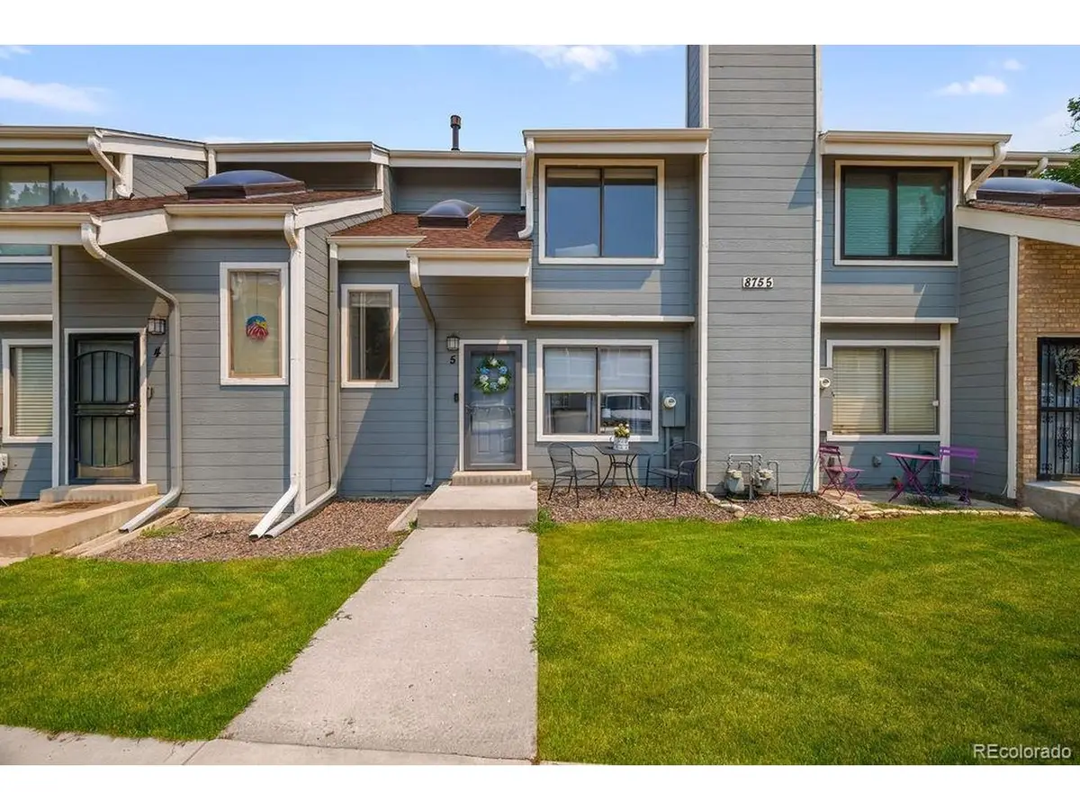 8755 W Cornell Ave #14-5, Lakewood, CO 80227 - #1