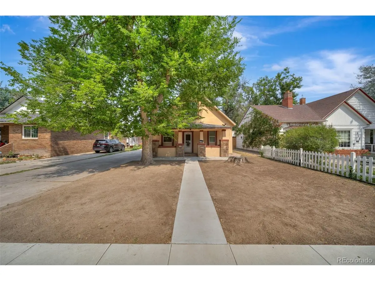 318 Prospect St, Fort Morgan, CO 80701 - #1