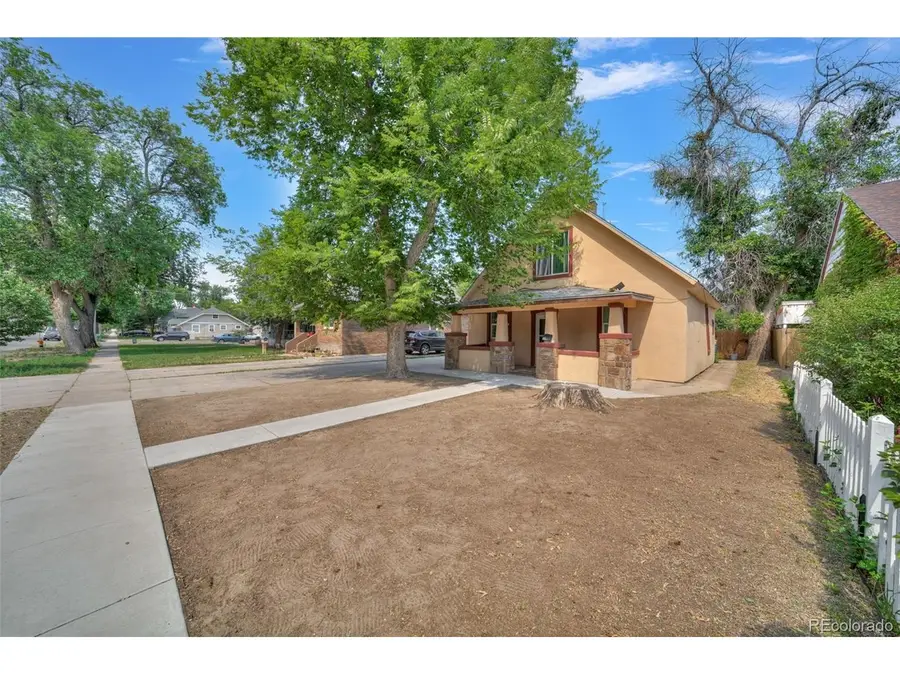 318 Prospect St, Fort Morgan, CO 80701 - #2
